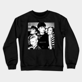 MO-DETTES Crewneck Sweatshirt